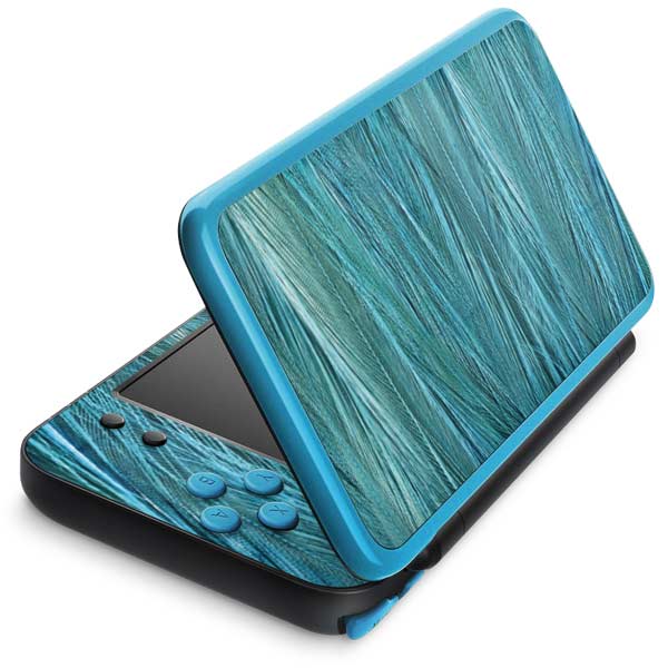 Feather Nintendo Skins