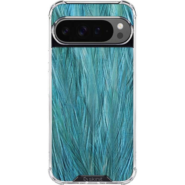 Feather Google Pixel 10 Pro Clear Case