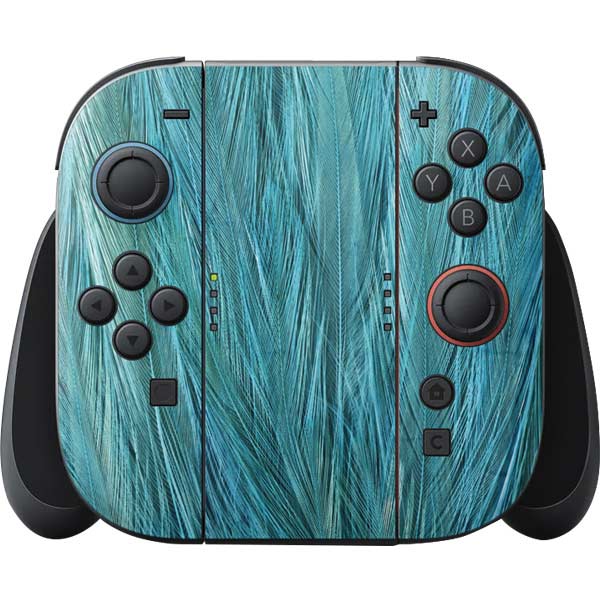Feather Nintendo Skins