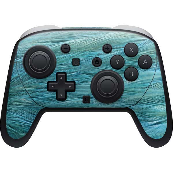 Feather Nintendo Skins
