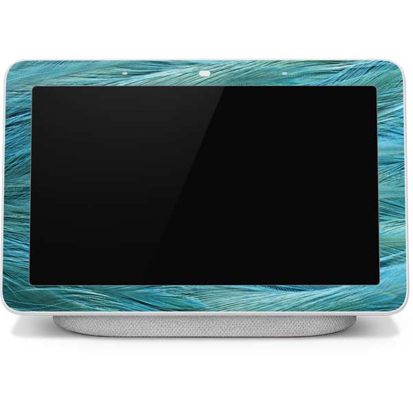 Feather Google Home Hub Skin