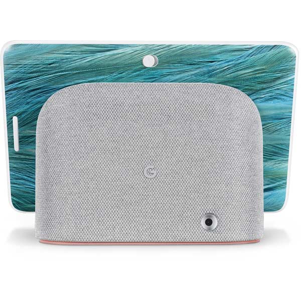 Feather Google Home Hub Skin