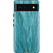 Feather Pixel Cases