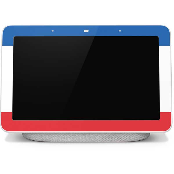 Feel The Bern Google Home Hub Skin