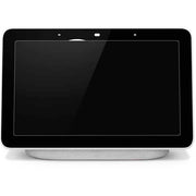 Feel The Bern Outline Google Home Hub Skin