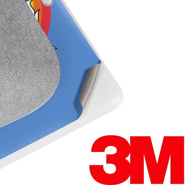 Feel The Bern Unicorn Google Home Hub Skin
