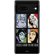 Disney Villains Characters Feels Good To Be Bad Pixel Skins