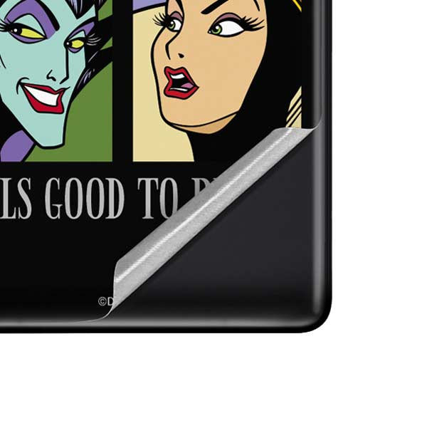 Disney Villains Characters Feels Good To Be Bad Pixel Skins