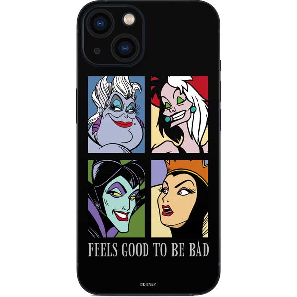 Apple Iphone Disney Villains Iphone 11 Case Review: CASETiFY's New