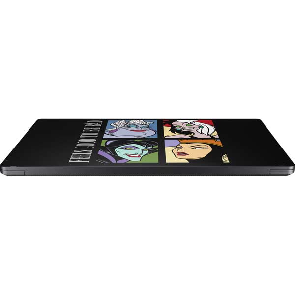 Disney Villains Characters Feels Good To Be Bad Surface Laptop 7 15in Skin