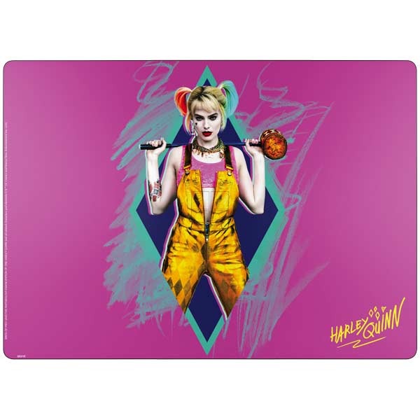 DC Comics Fierce Harley Quinn Surface Laptop 7 13.8in Skin