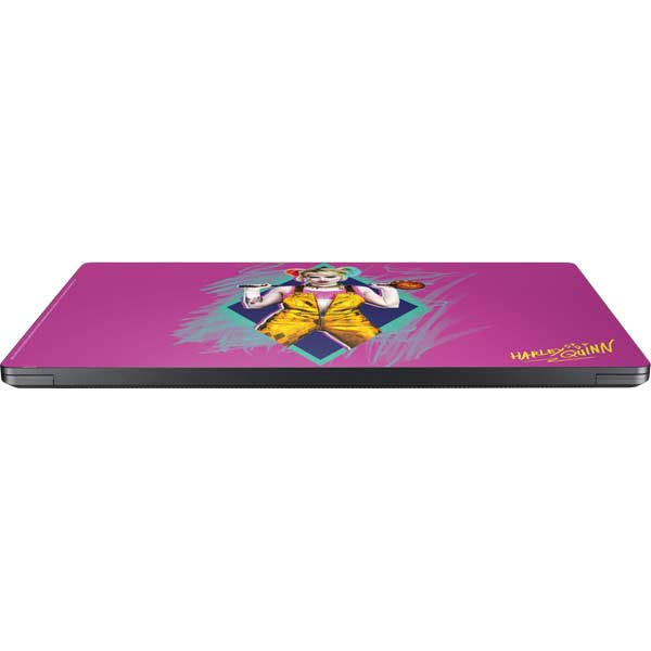 DC Comics Fierce Harley Quinn Surface Laptop 7 13.8in Skin