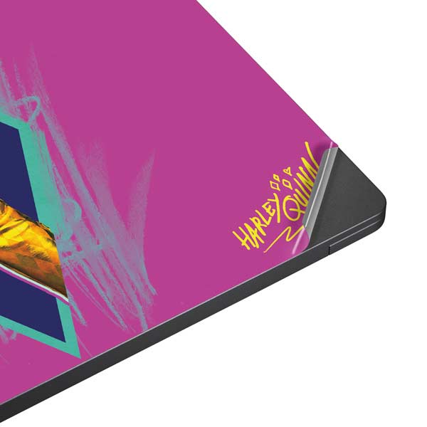 DC Comics Fierce Harley Quinn Surface Laptop 7 13.8in Skin