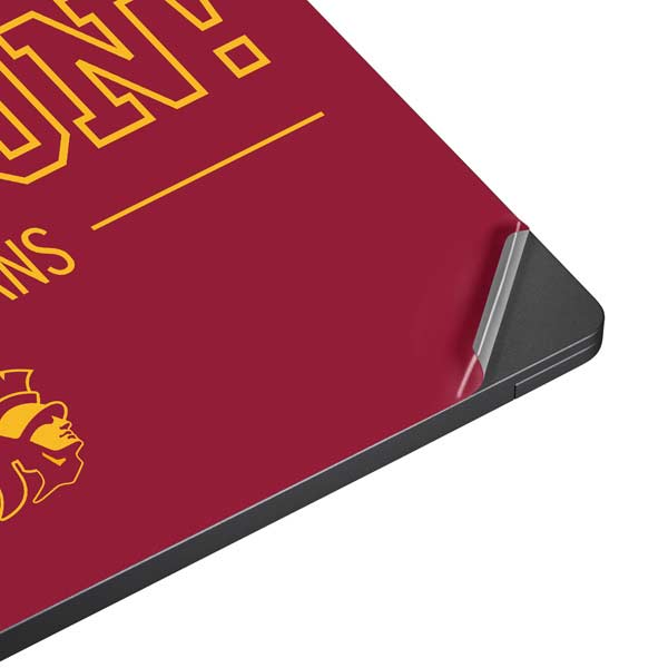 University of Southern California Fight On Surface Laptop 7 15in Skin