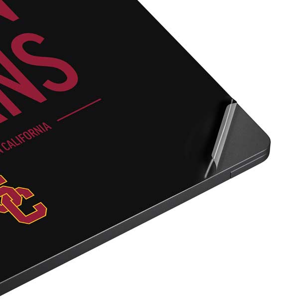 University of Southern California Fight On Trojans Surface Laptop 7 13.8in Skin