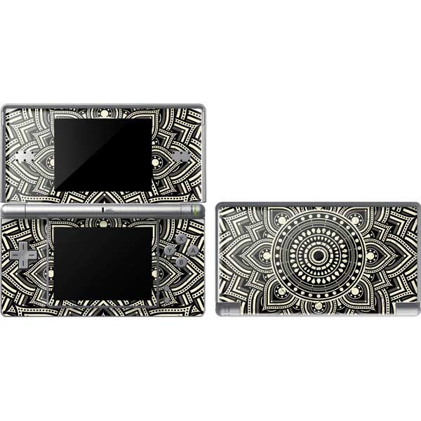 Finding Center Nintendo Skins