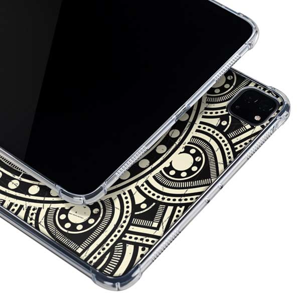 Finding Center iPad Cases