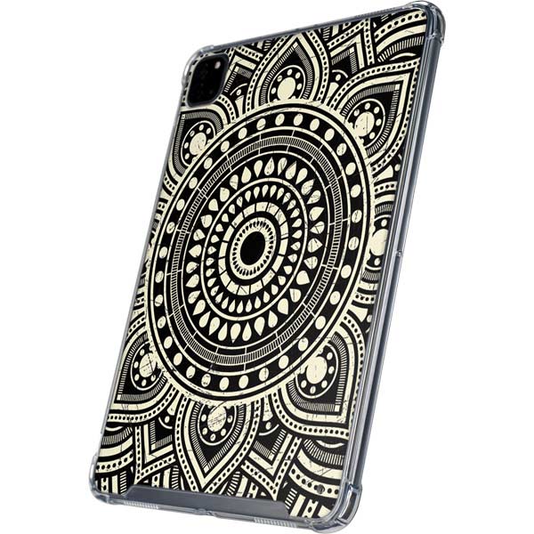Finding Center iPad Cases