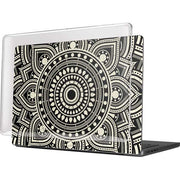 Finding Center MacBook Pro 14in (2021-24) Case plus Skin
