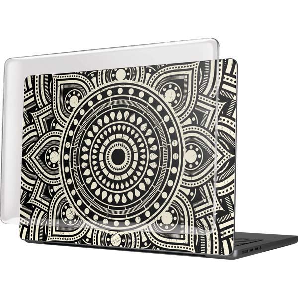 Finding Center MacBook Pro 14in (2021-24) Case plus Skin