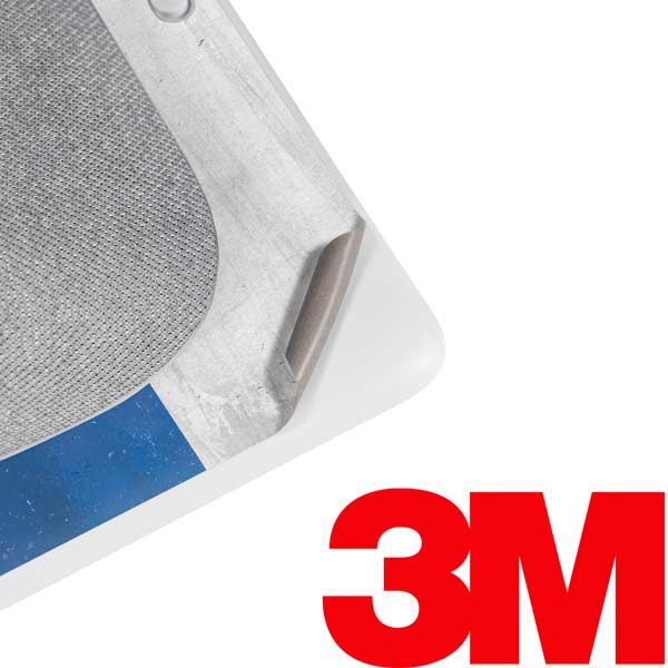 Finland Flag Distressed Google Home Hub Skin