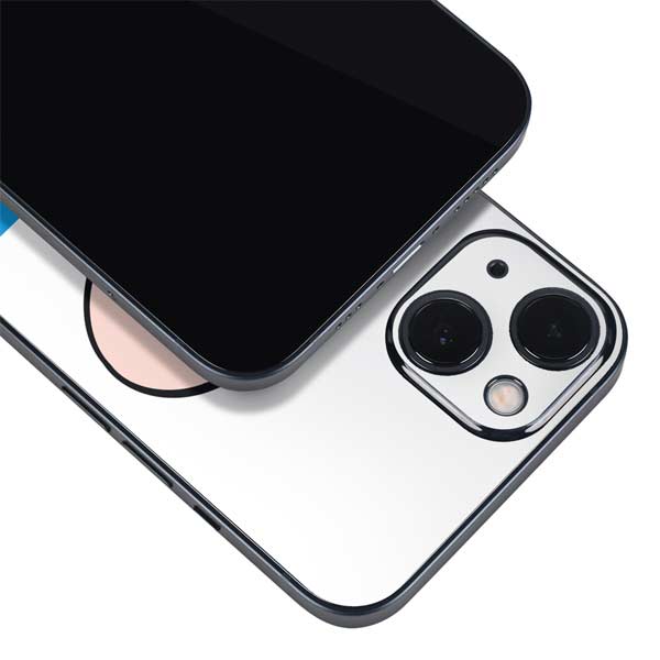 Adult Swim Adventure Time Finn Mertens iPhone 15 Skin