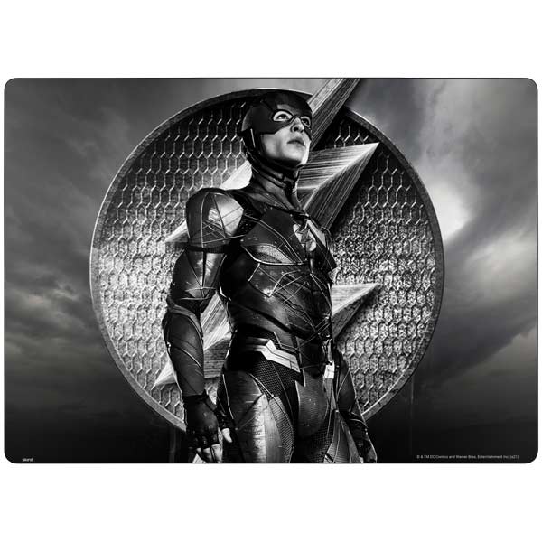 The Justice League (2017) Flash Poster Surface Laptop 7 13.8in Skin