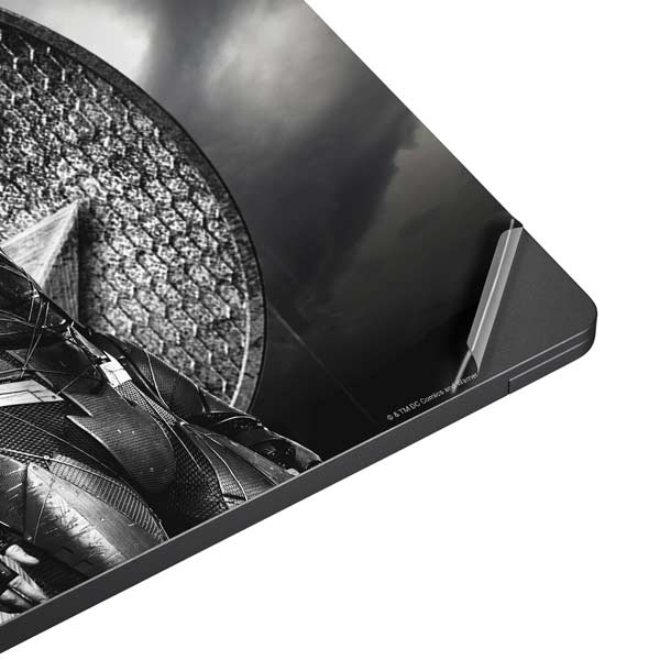The Justice League (2017) Flash Poster Surface Laptop 7 13.8in Skin