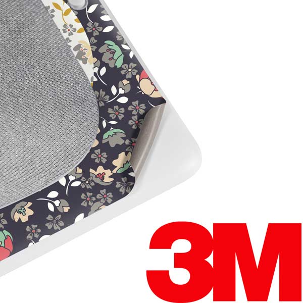 Floral Heart Google Home Hub Skin