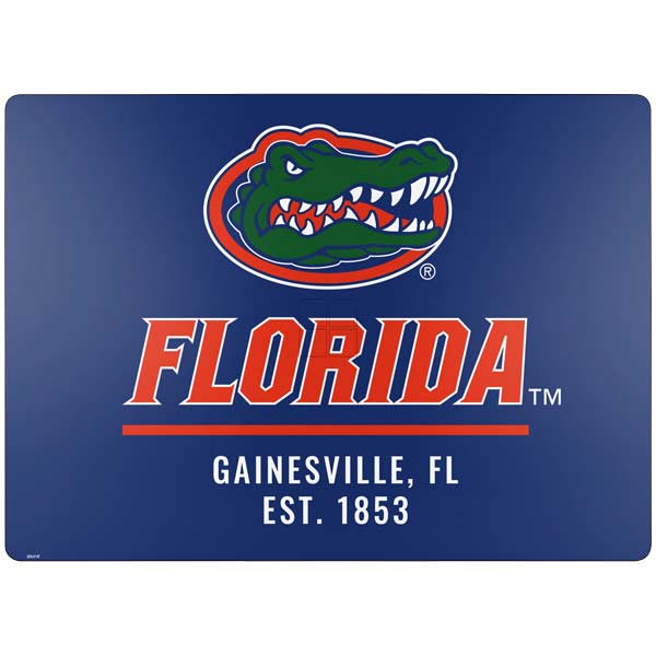 University of Florida Gainesville Est 1853 Blue Surface Laptop 7 13.8in Skin