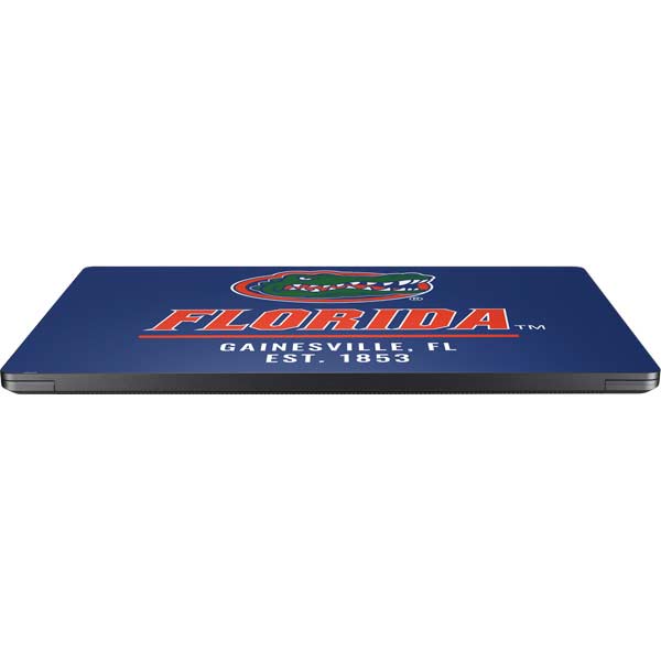 University of Florida Gainesville Est 1853 Blue Surface Laptop 7 13.8in Skin