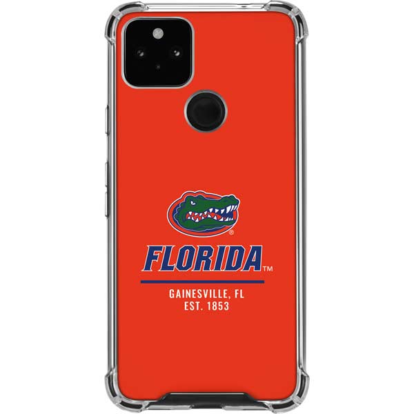 University of Florida Gainesville Est 1853 Pixel Cases
