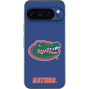 University of Florida Gators Mascot Blue Google Pixel 10 Pro XL Skin