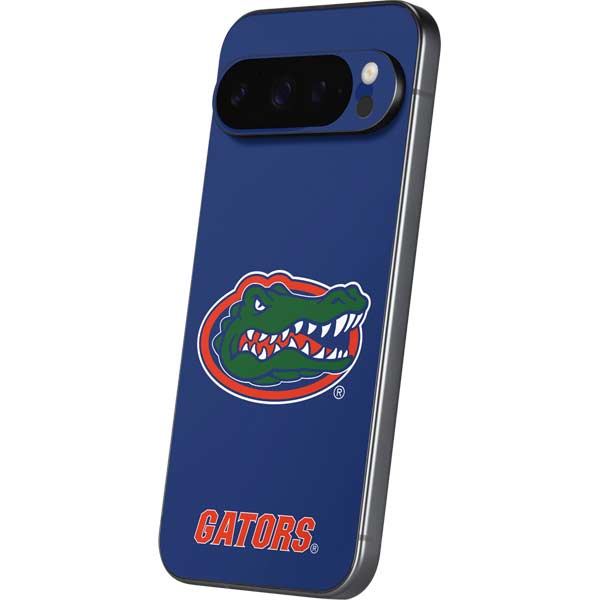 University of Florida Gators Mascot Blue Google Pixel 10 Pro XL Skin