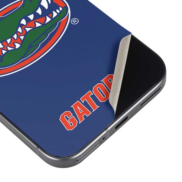 University of Florida Gators Mascot Blue Google Pixel 10 Pro XL Skin