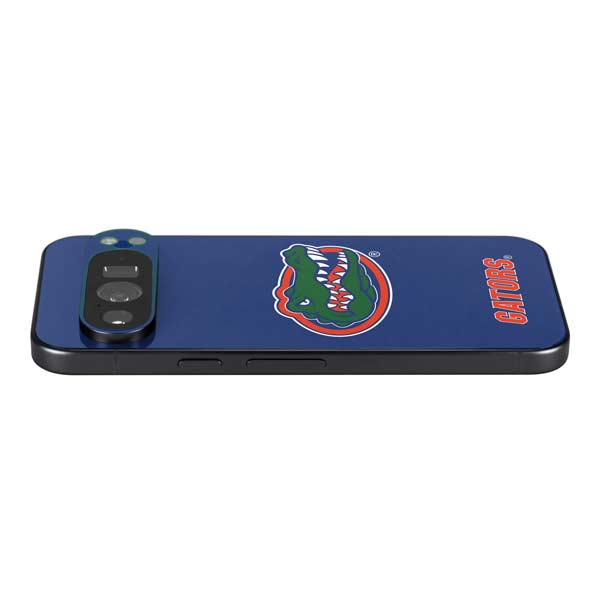 University of Florida Gators Mascot Blue Google Pixel 10 Pro XL Skin