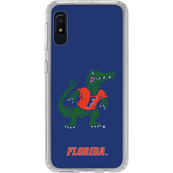 University of Florida Gators Mascot Galaxy Cases