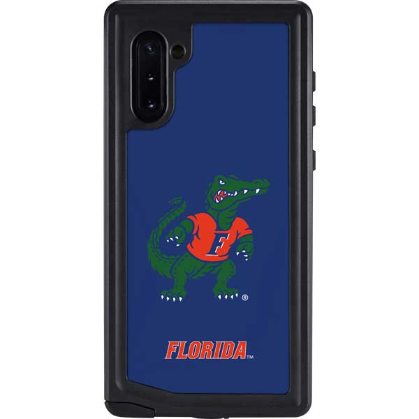 University of Florida Gators Mascot Galaxy Cases