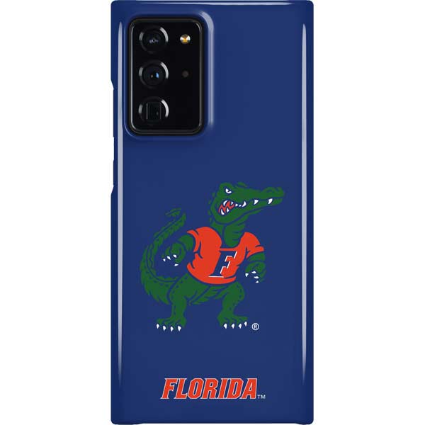 University of Florida Gators Mascot Galaxy Cases