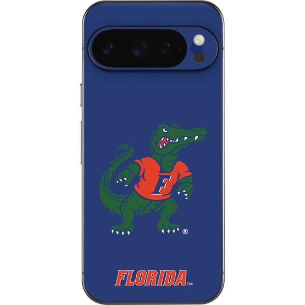 University of Florida Gators Mascot Google Pixel 10 Pro XL Skin