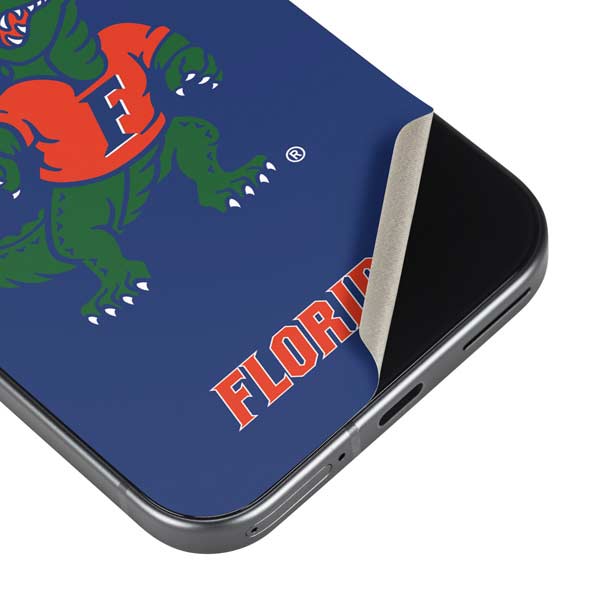 University of Florida Gators Mascot Google Pixel 10 Pro XL Skin