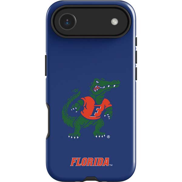 University of Florida Gators Mascot iPhone 17 Air Impact Case