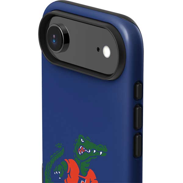 University of Florida Gators Mascot iPhone 17 Air Impact Case