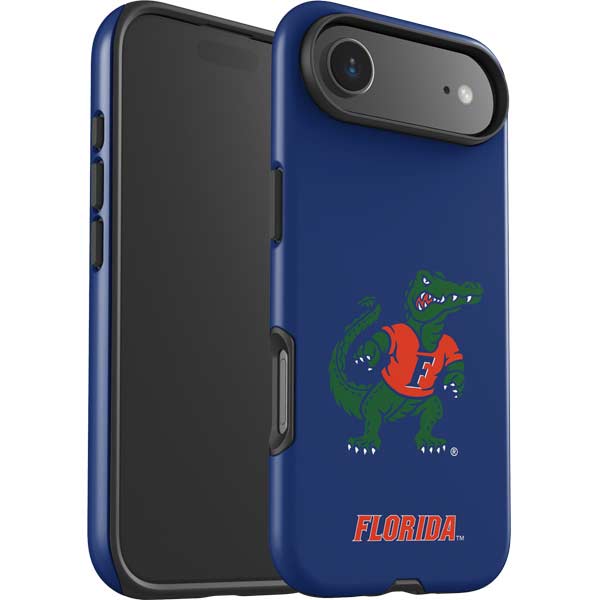 University of Florida Gators Mascot iPhone 17 Air Impact Case