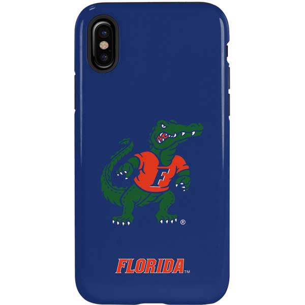 University of Florida Gators Mascot iPhone XS Pro Case