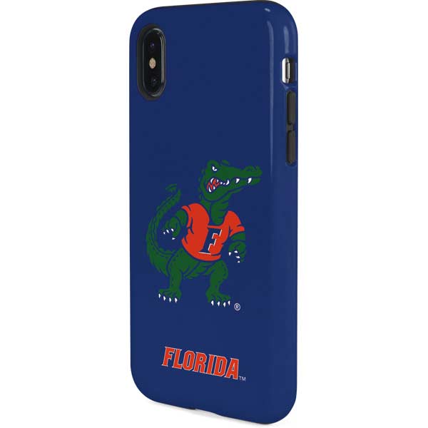 University of Florida Gators Mascot iPhone XS Pro Case