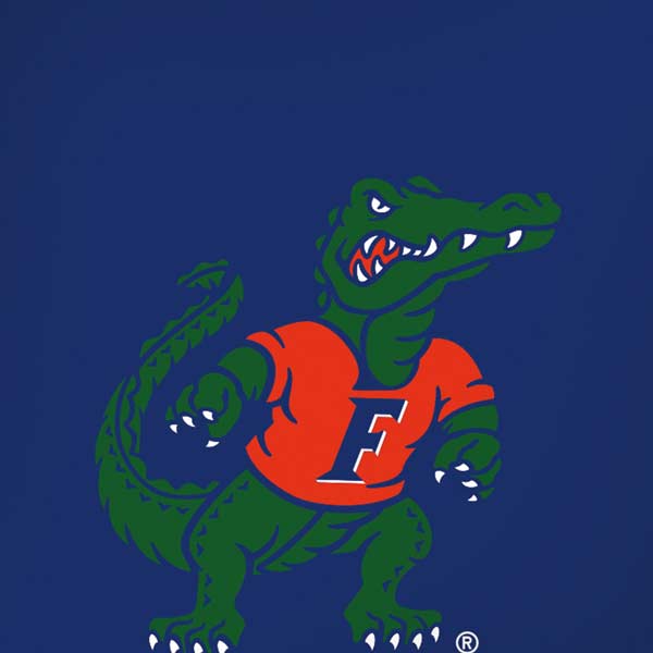 University of Florida Gators Mascot iPhone XS Pro Case