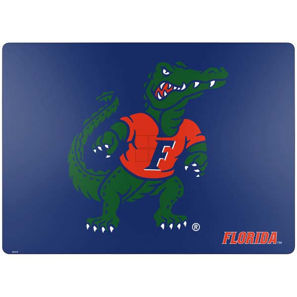 University of Florida Gators Mascot Surface Laptop 7 15in Skin