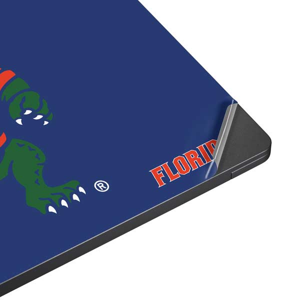 University of Florida Gators Mascot Surface Laptop 7 15in Skin