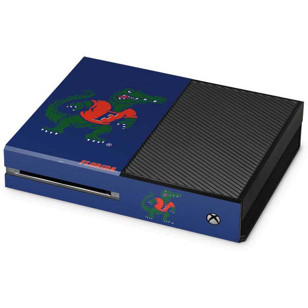 University of Florida Gators Mascot Xbox One Skins